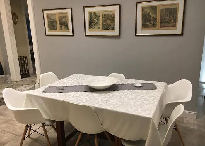 Dimora Del Papa
