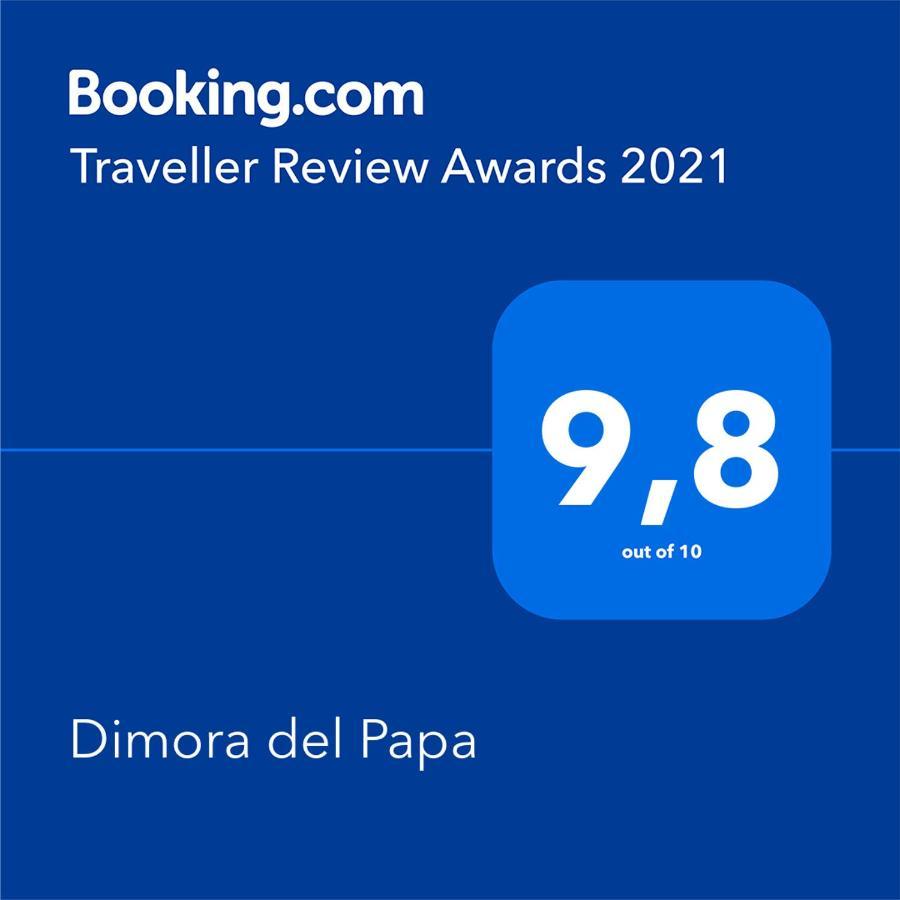 Dimora Del Papa