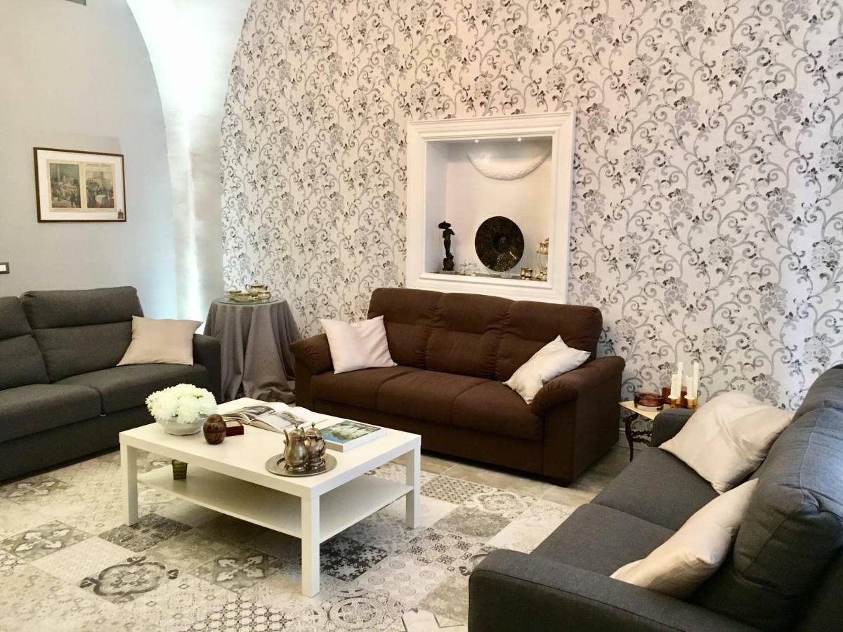 Apartment Dimora Del Papa