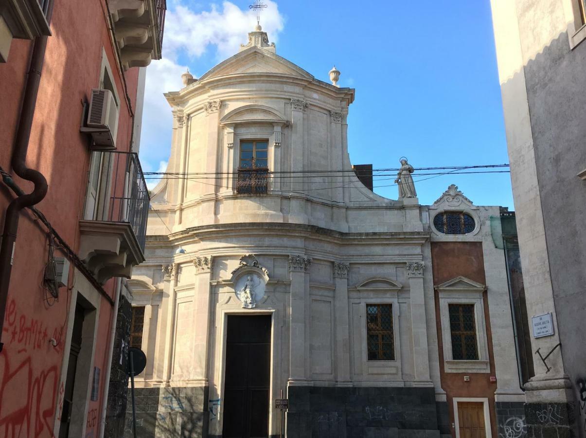 Dimora Del Papa