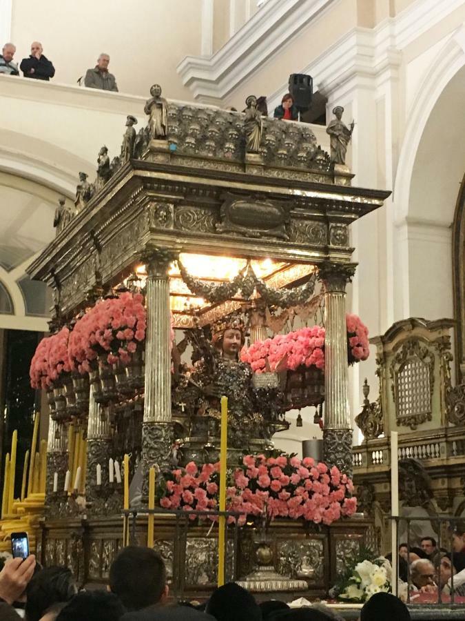 Dimora Del Papa *