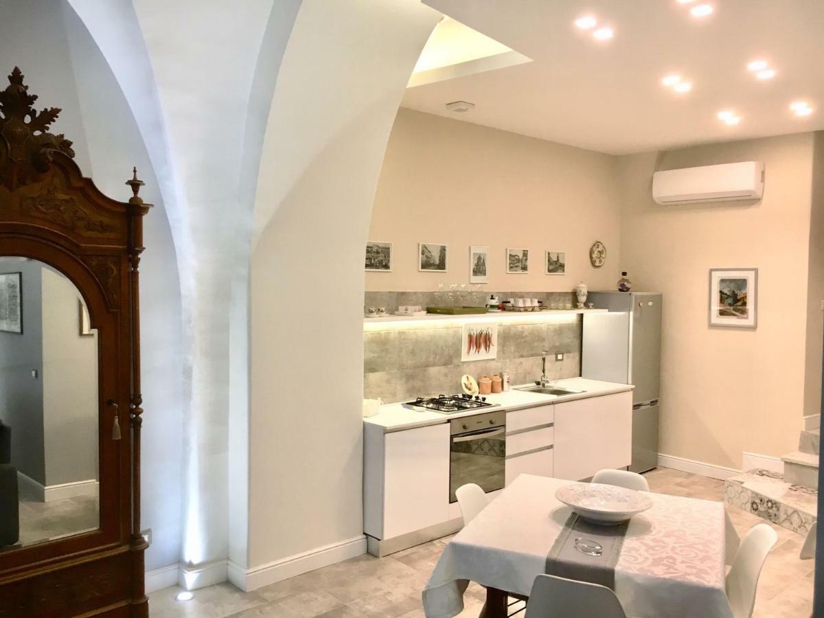 Dimora Del Papa Catania