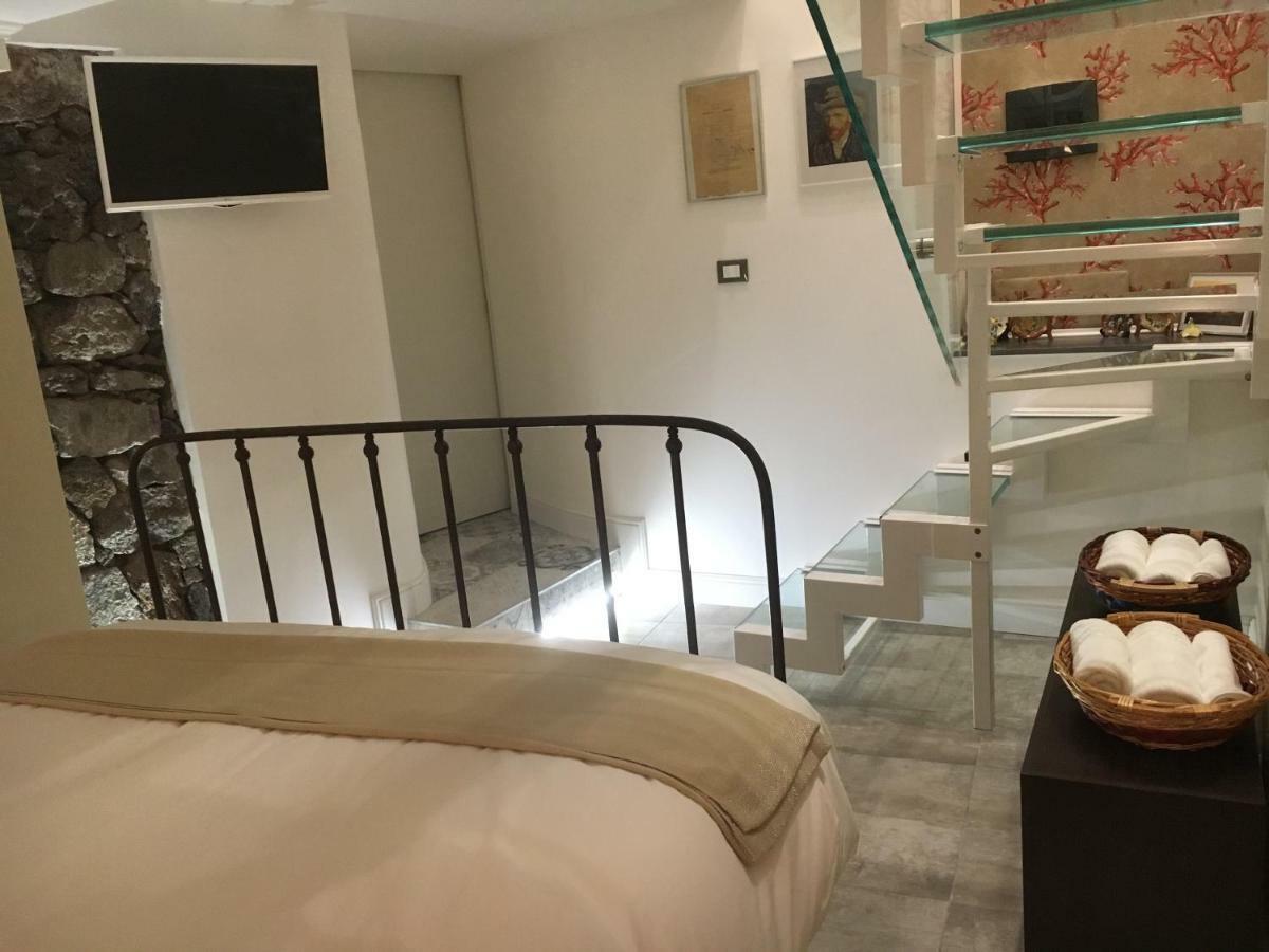 Apartment Dimora Del Papa Catania