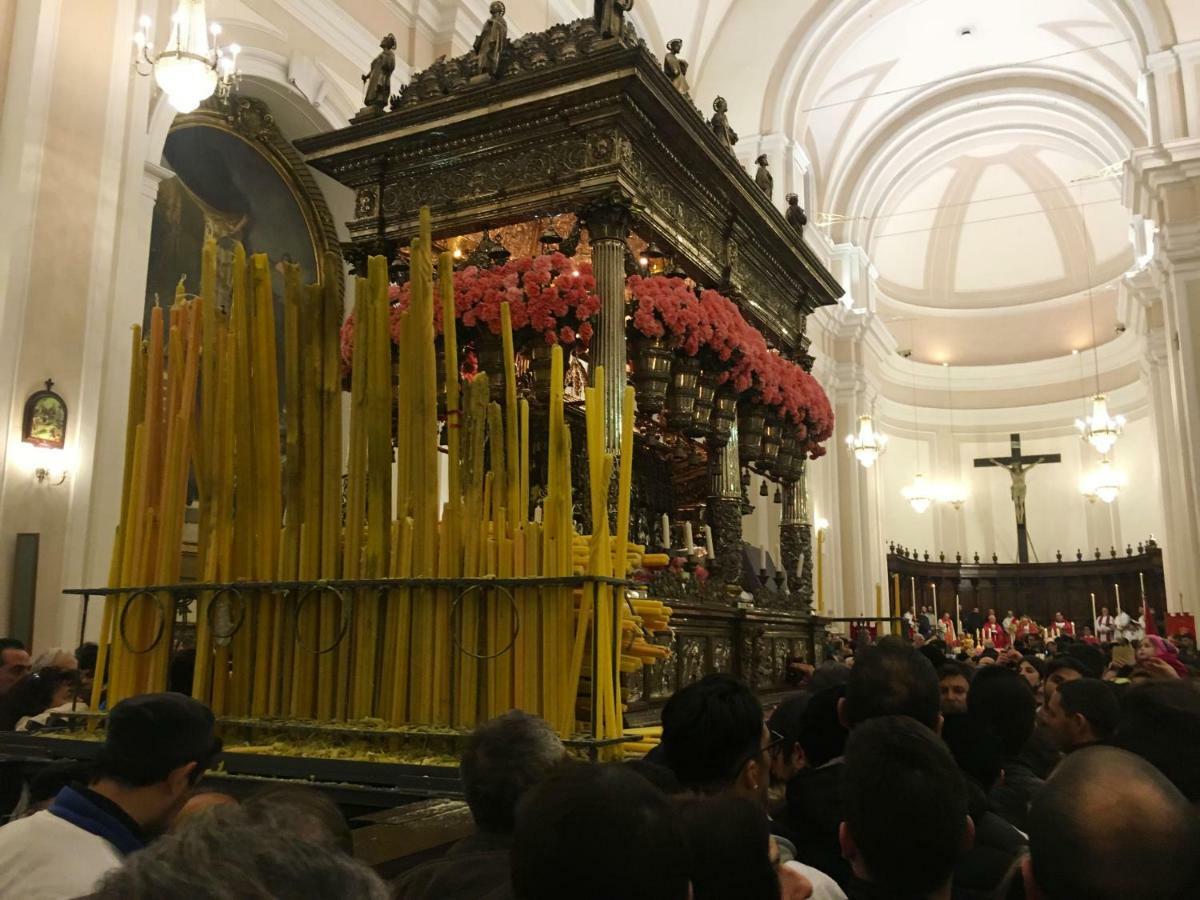 Dimora Del Papa