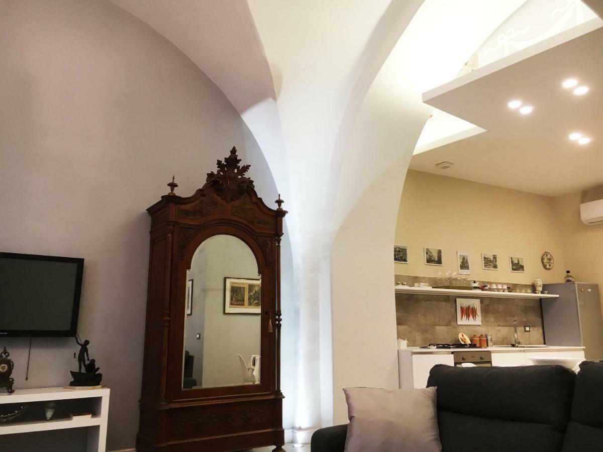 Dimora Del Papa