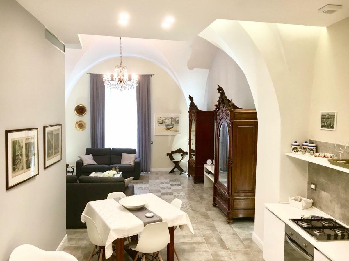 Dimora Del Papa Apartment Catania