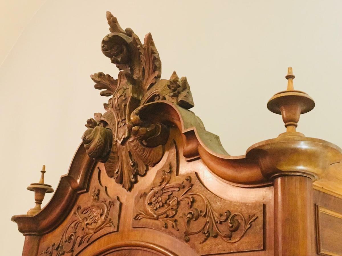 Dimora Del Papa Catania
