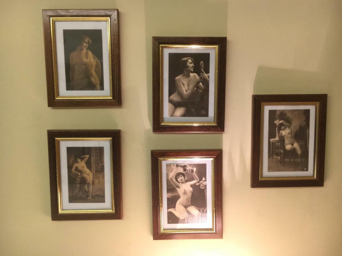 Apartment Dimora Del Papa Catania